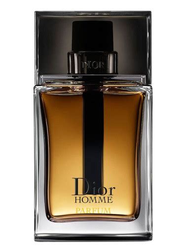 Dior Homme Parfum Dior для мужчин 